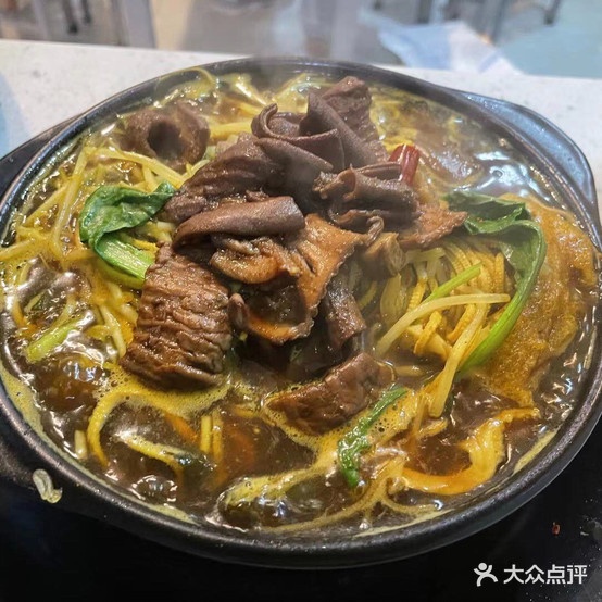 南湖胖子砂锅(金陵小区店)