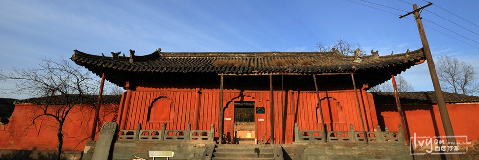 十堰市丹江口市武当旅游经济开发特区永乐路14号武当山(福银高速出口附近)