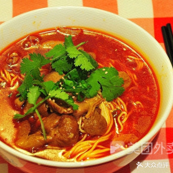 李记荆州女人街麻辣烫(汉川店)