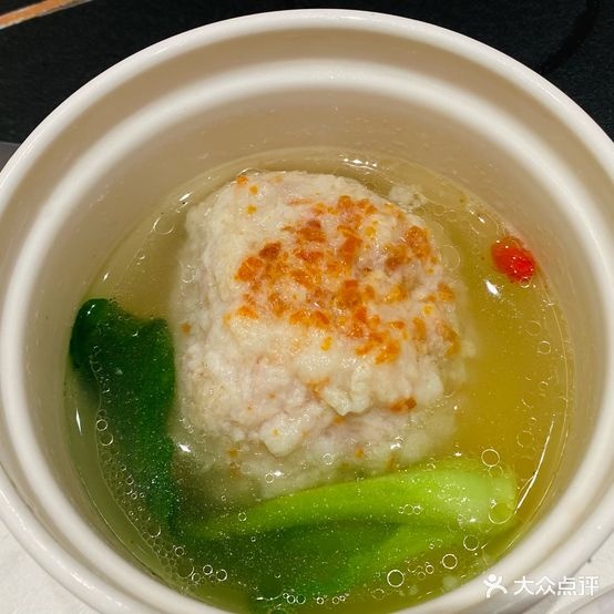 鼎泰楼烤鸭(张家口店)