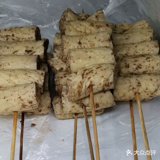 老胡炸串烧烤麻辣烫