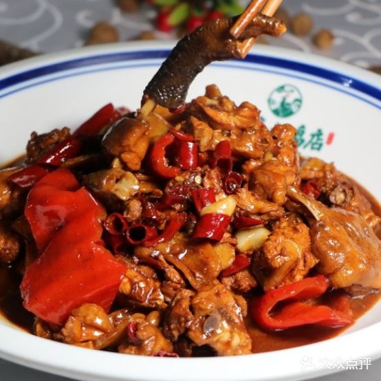 壹号东食代菜馆(石阳路店)