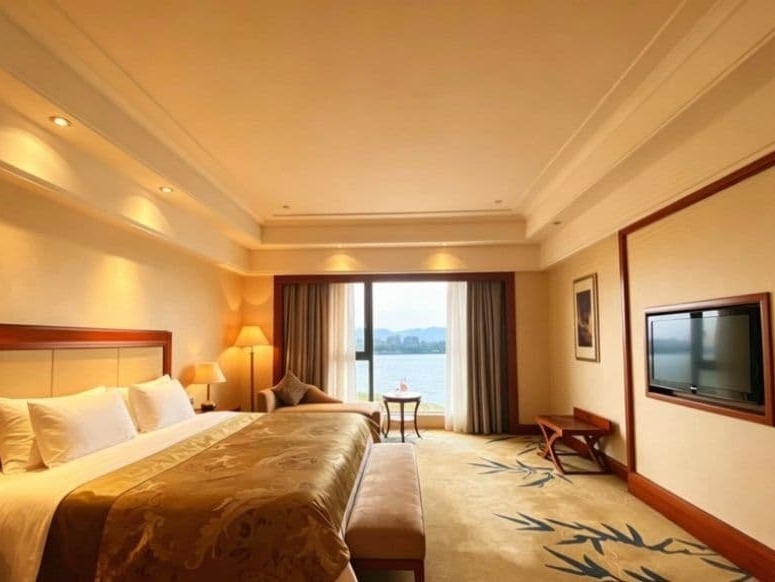 New Century Huaianmingdou Grand Hotel