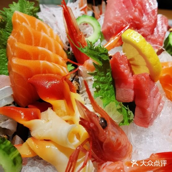 鮨青山·烤肉承理(高新银泰店)