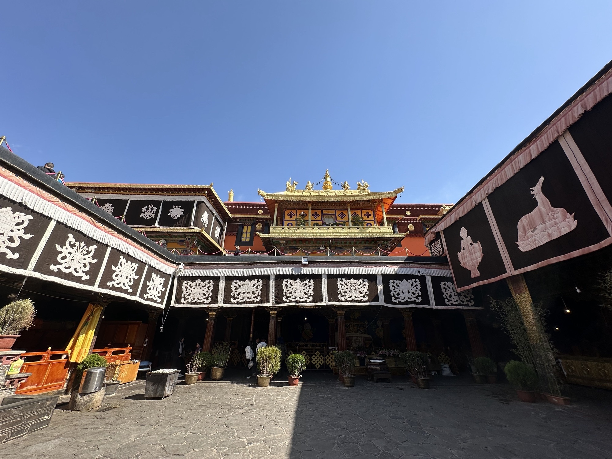大昭寺