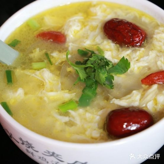 临清杜家火烧夹肉十香凉面(马家总店)