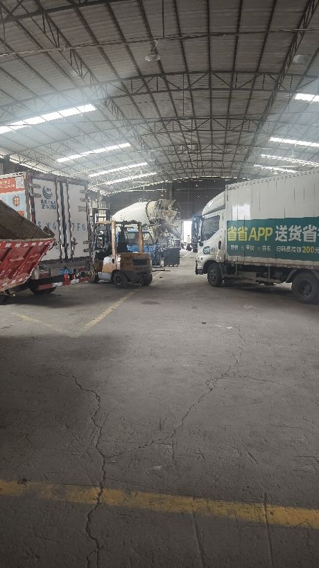 佛山市洪鑫通汽车修理有限公司