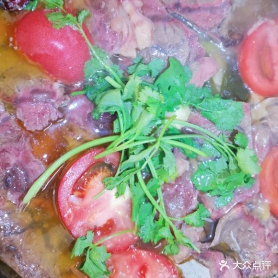 锦萃天下食府西汤锅·川菜