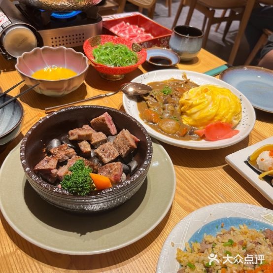 小森师傅(红山6979店)