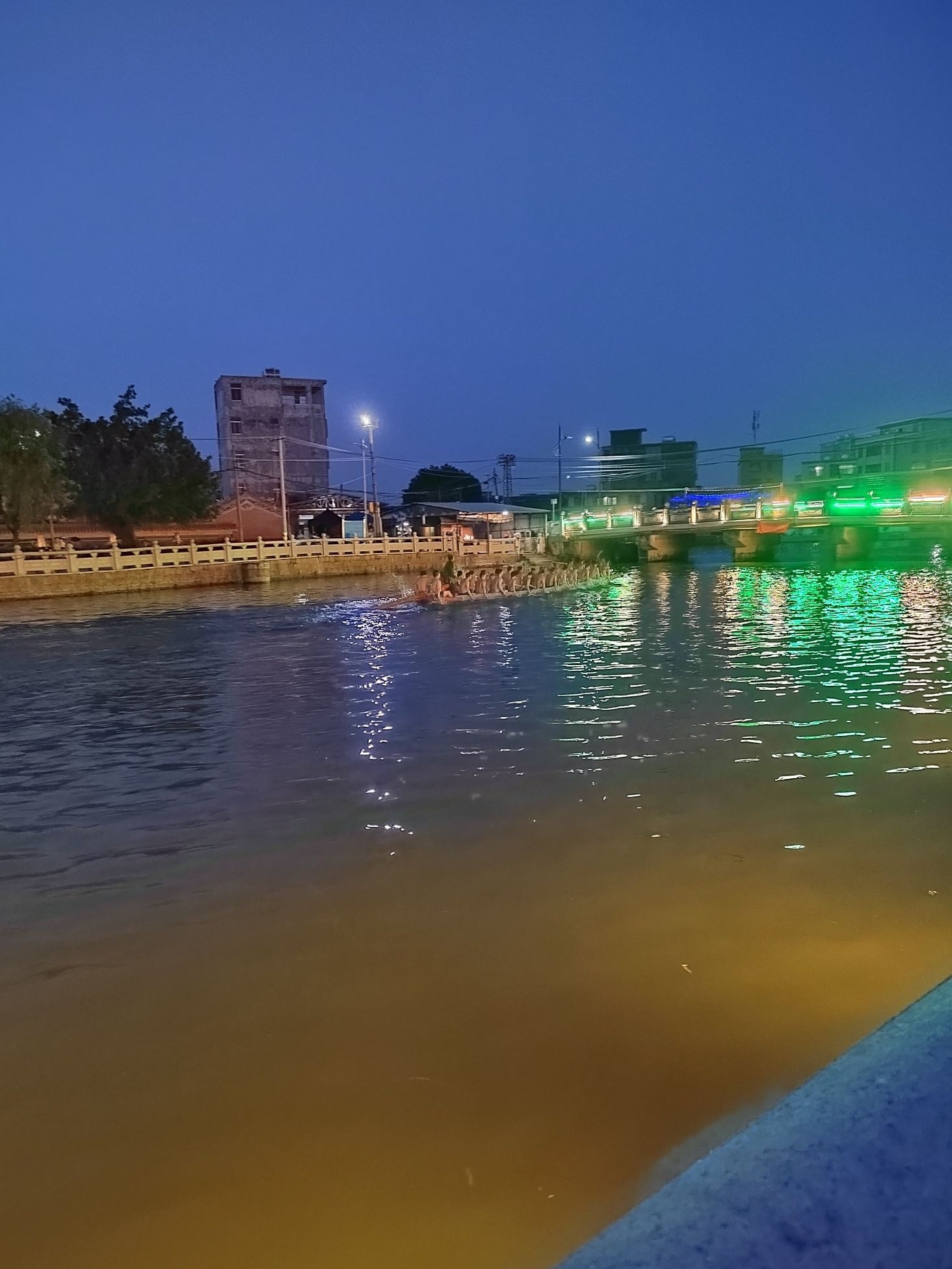 仙湖风景区