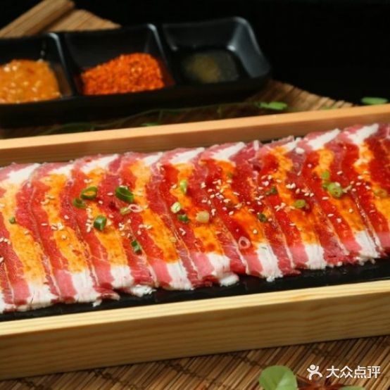 西昌罗靠肉