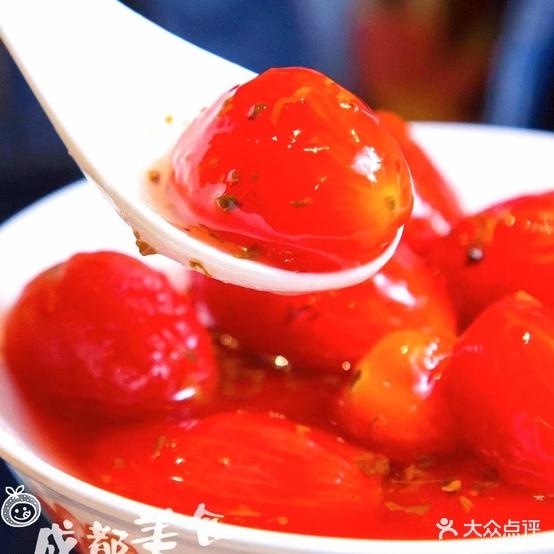 刘生过桥川味香(大上海店)