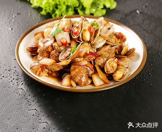 橙妹儿烤串