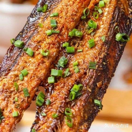 老地方特东色烧烤(西苑小区东区店)