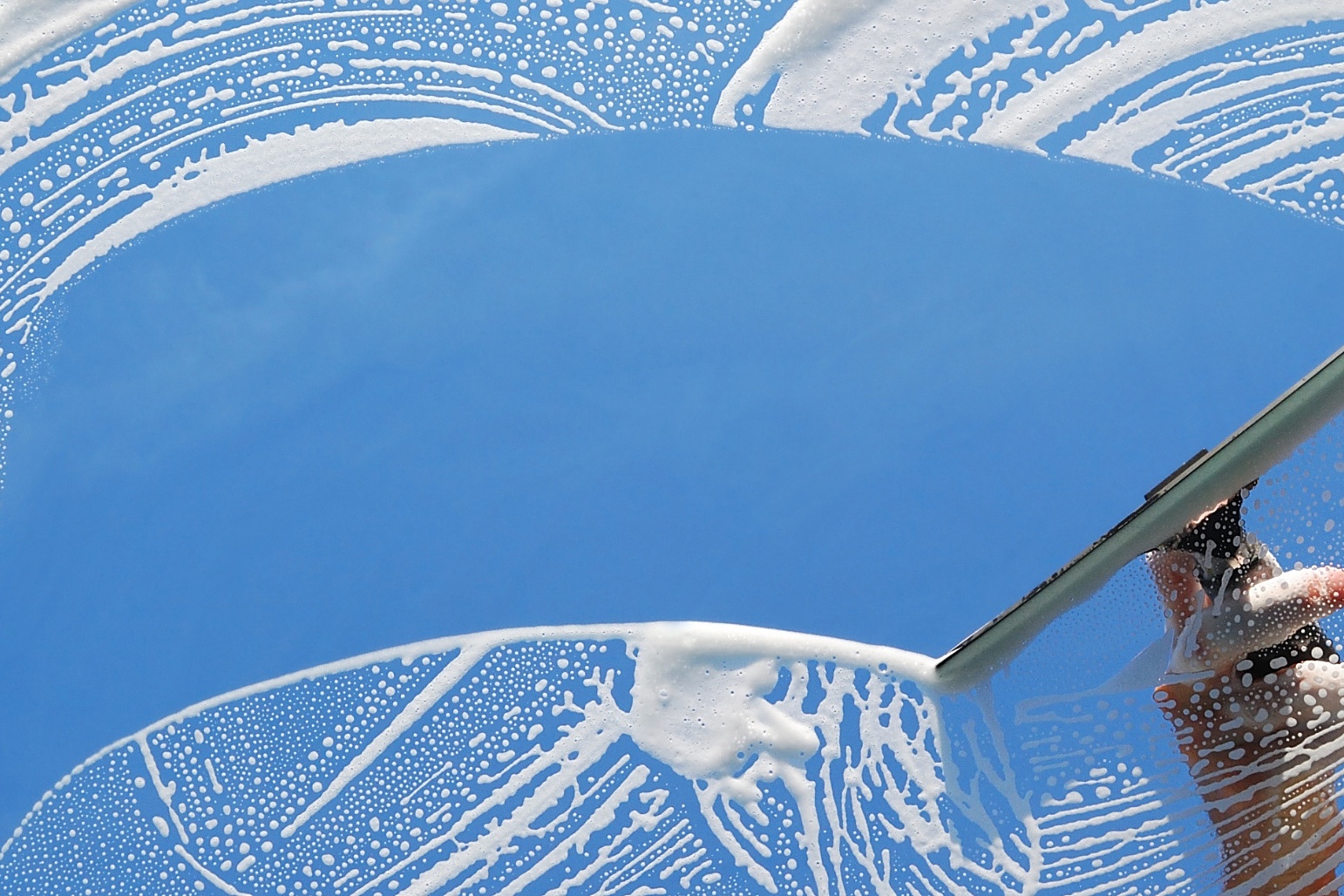 小勇马上来家政