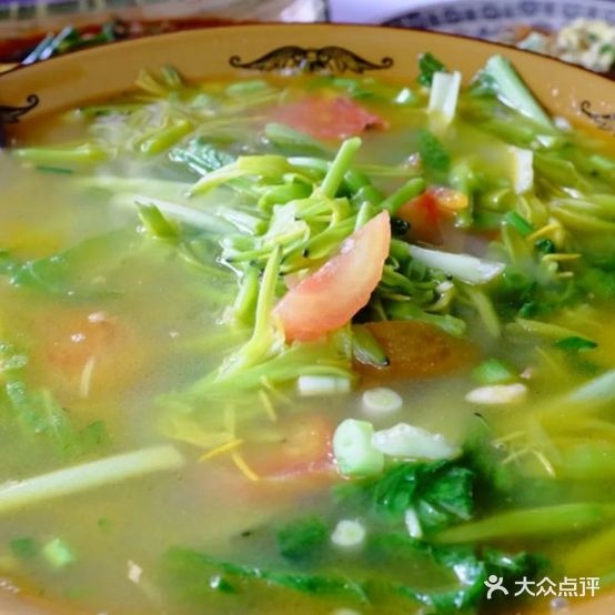 映秀家人饭店(汶川店)