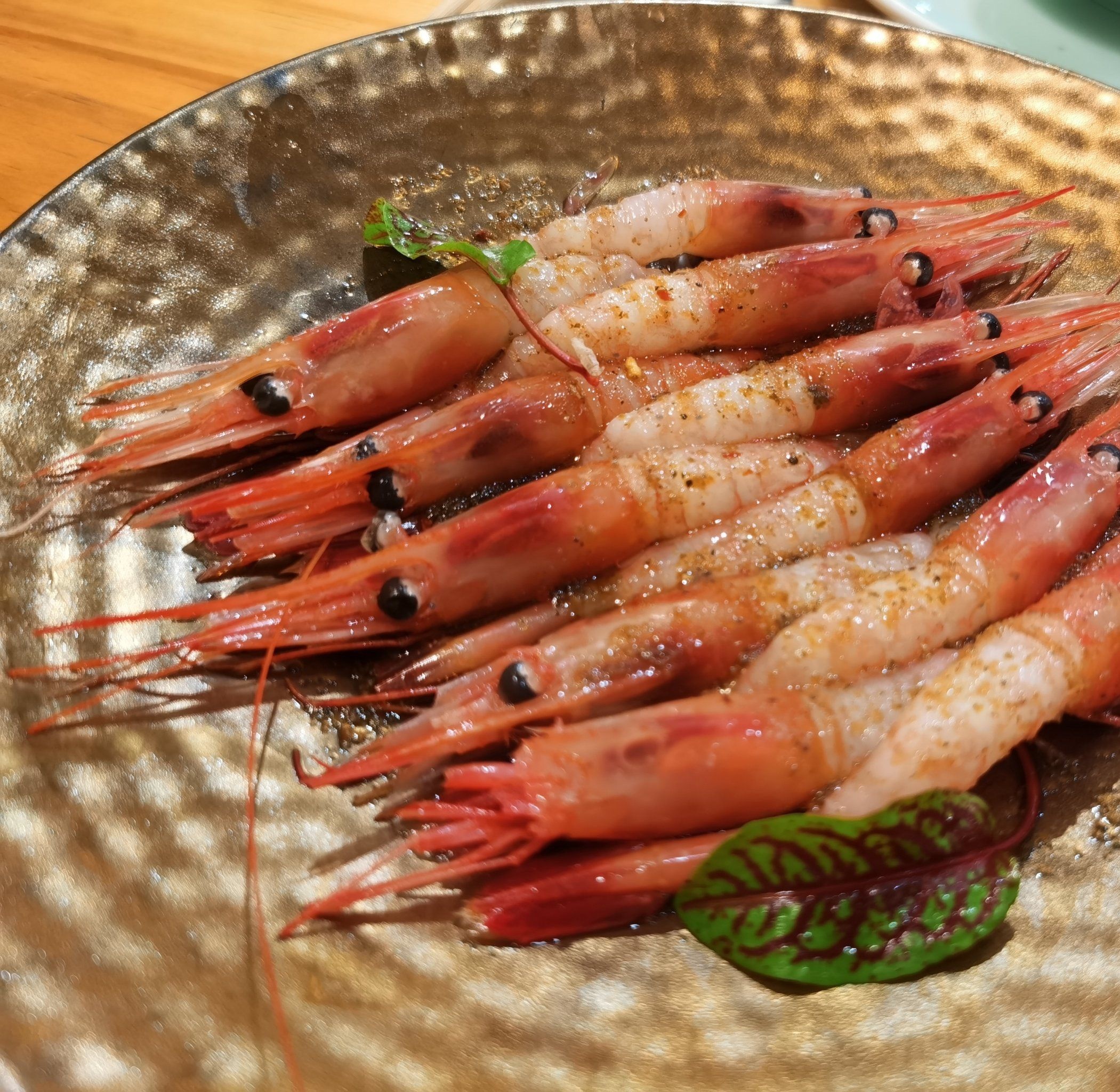 晚酌·海错研究所(国贸店)
