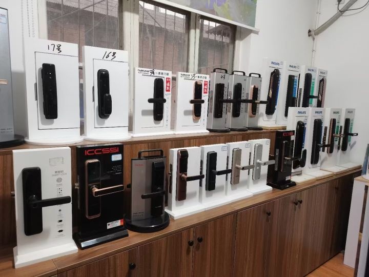 襄都区速帮开锁中心