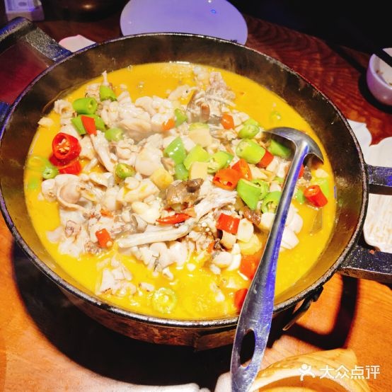 蛙大庆(时代广场店)
