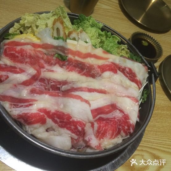 小火炉(铂顿城商业中心店)