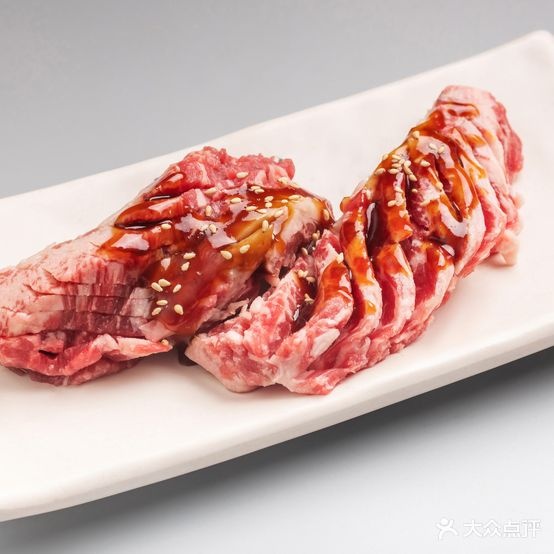 烧肉王·烤肉专门店(苏州中心店)