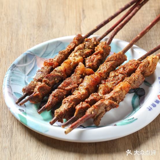 嗨时代海鲜·烤肉·涮锅自助