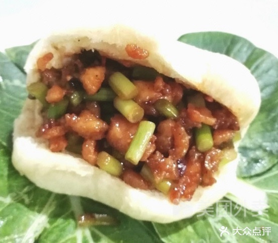 百味家庭厨房(幸福路店)