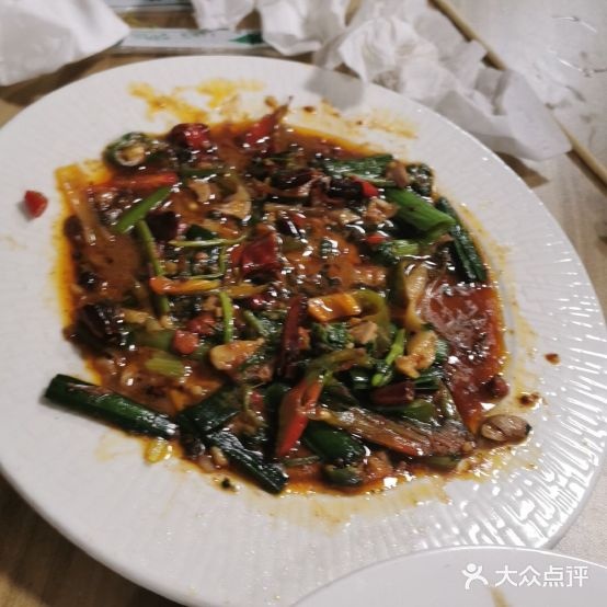 川香饭店