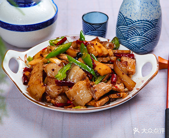 菜园子湘菜馆(深汕店)