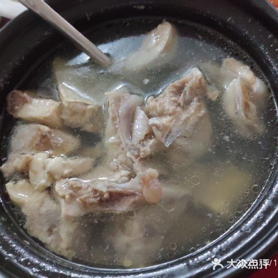 沙院海鲜城