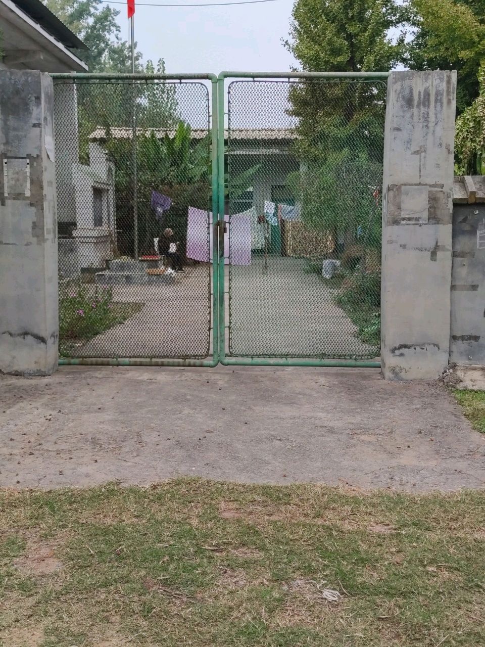 白沙清真寺
