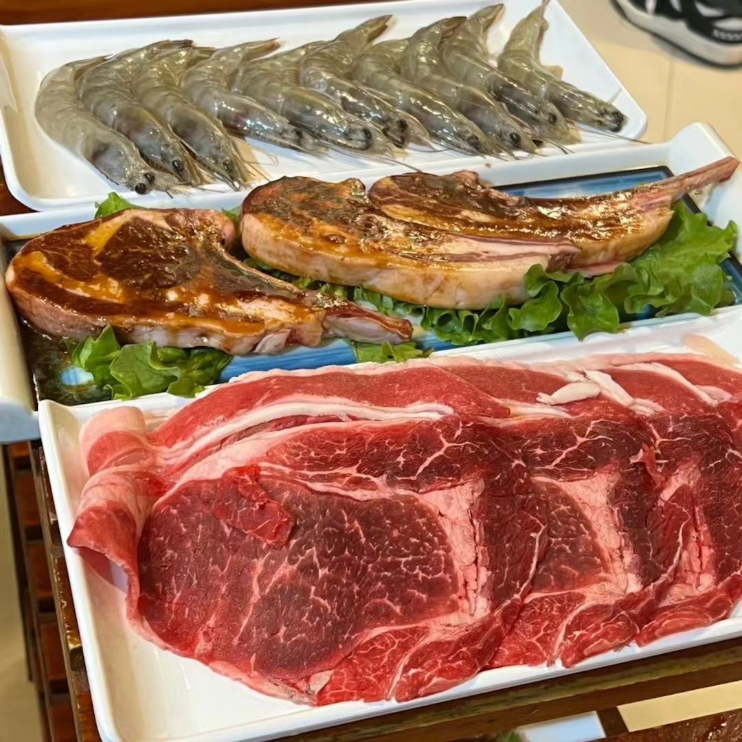 永生号炙子烤肉(锦湖北大街店)
