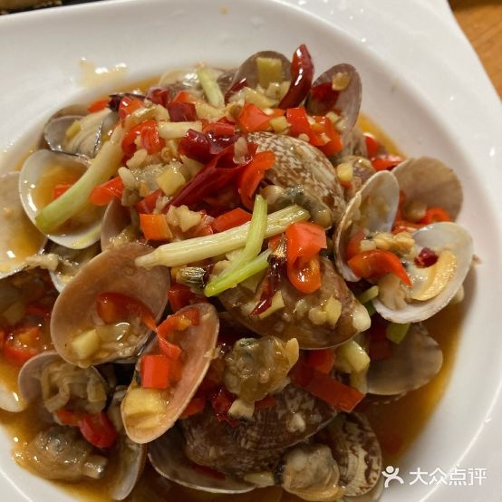 飞翔了不味烧烤店