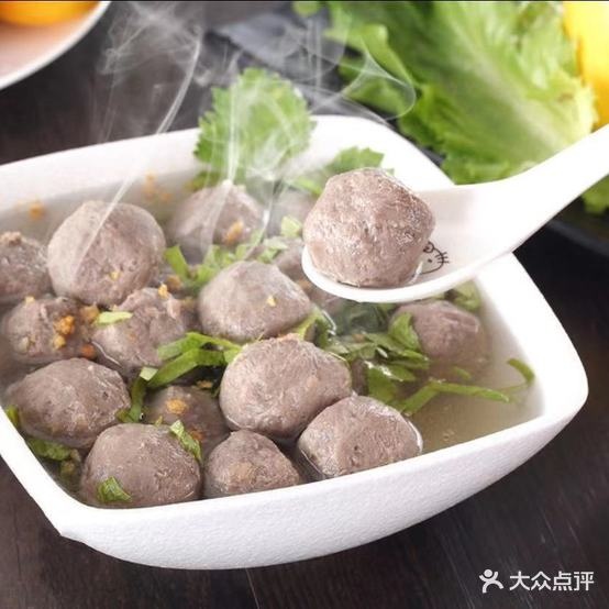 潮府·潮山菜