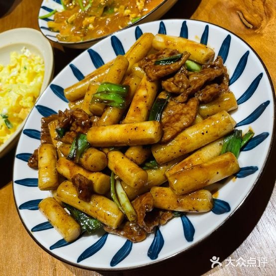 那家餐馆(唐家湾路店)