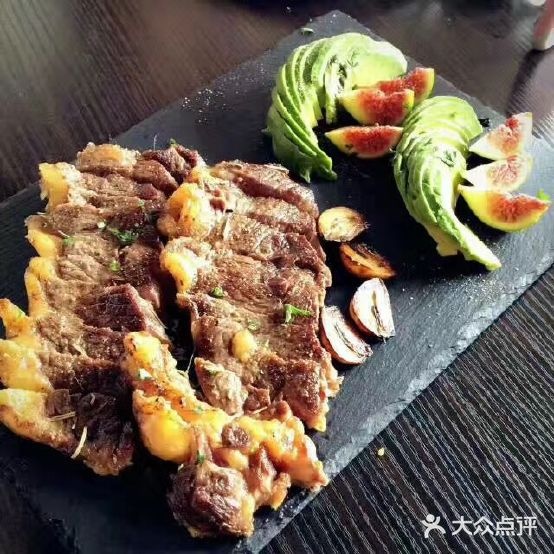 Patriarche帕缇亚xi餐厅