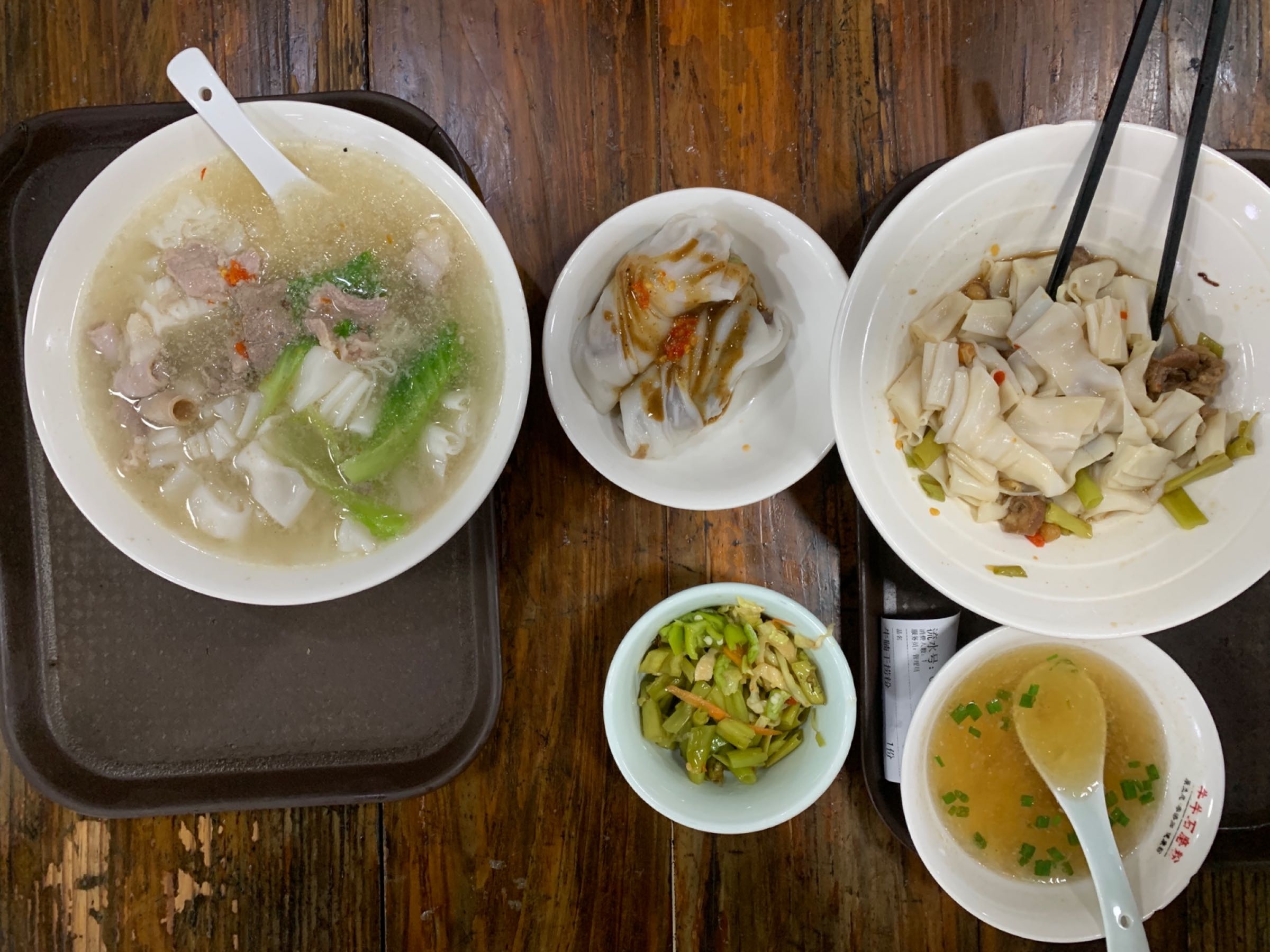 华侨卷粉(富森店)