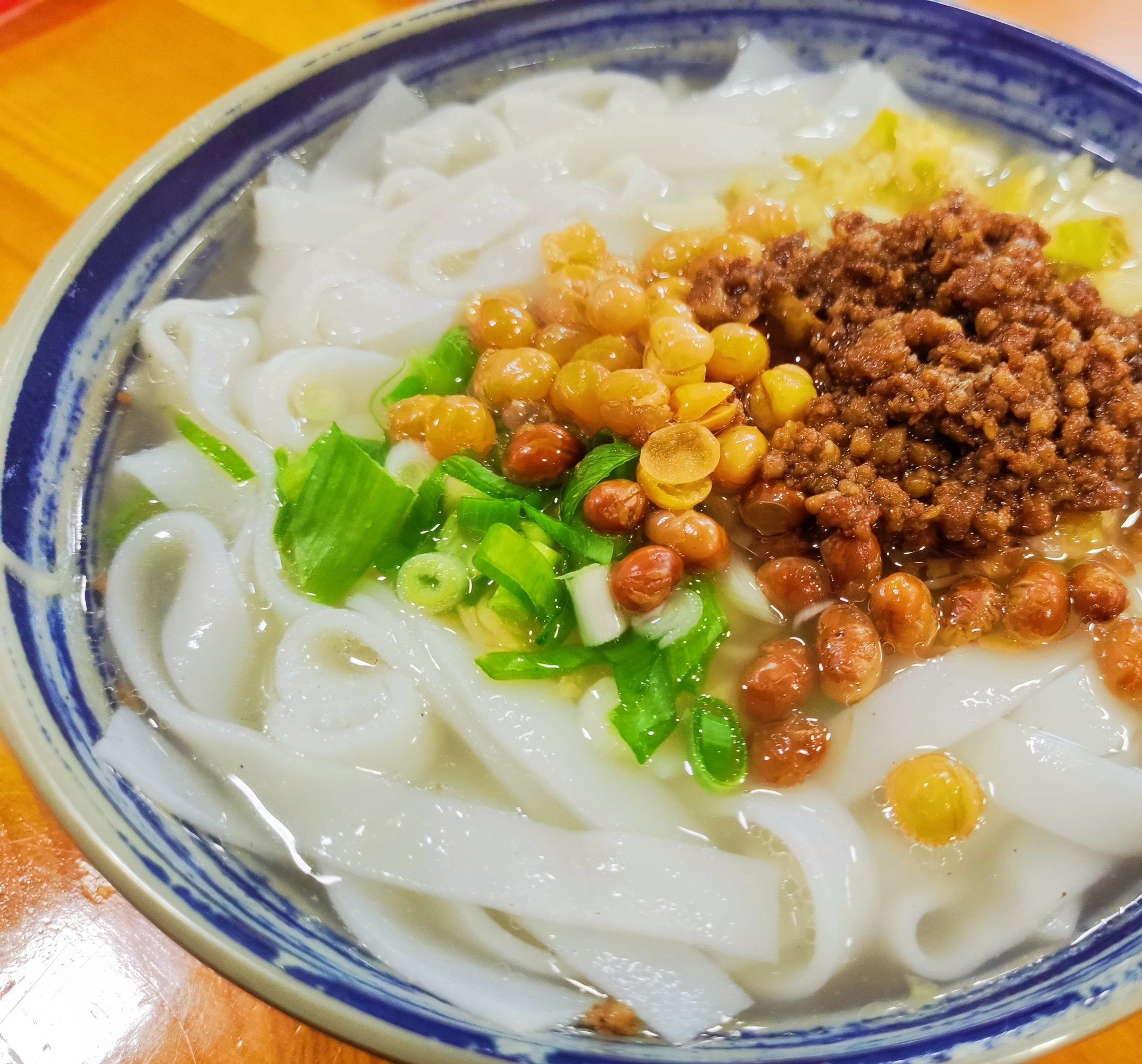 同心米粉(六公司小区店)