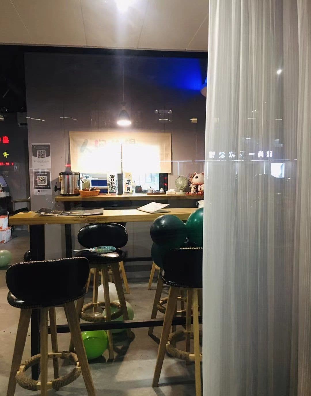 丹清小姐的寿司(长安越川路店)