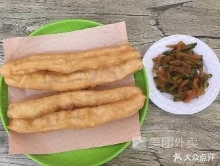 sa糁馆肉夹馍(曹州路店)