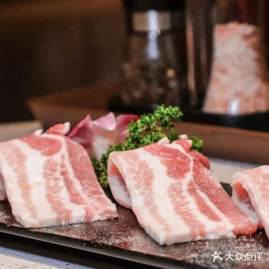尘市烧肉酒场(世纪金源购物中心店)