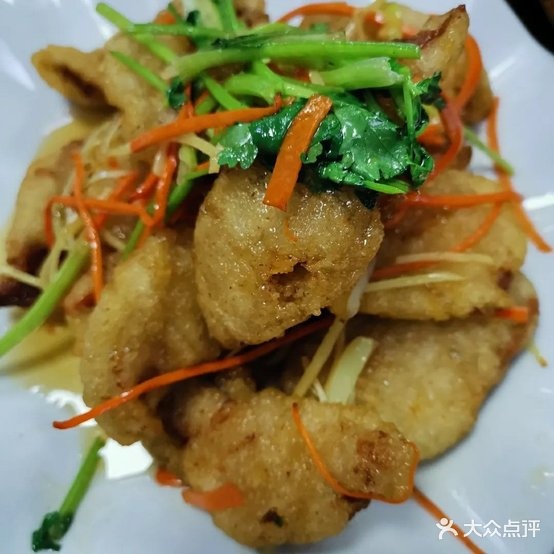 东北好味道(金尚店)