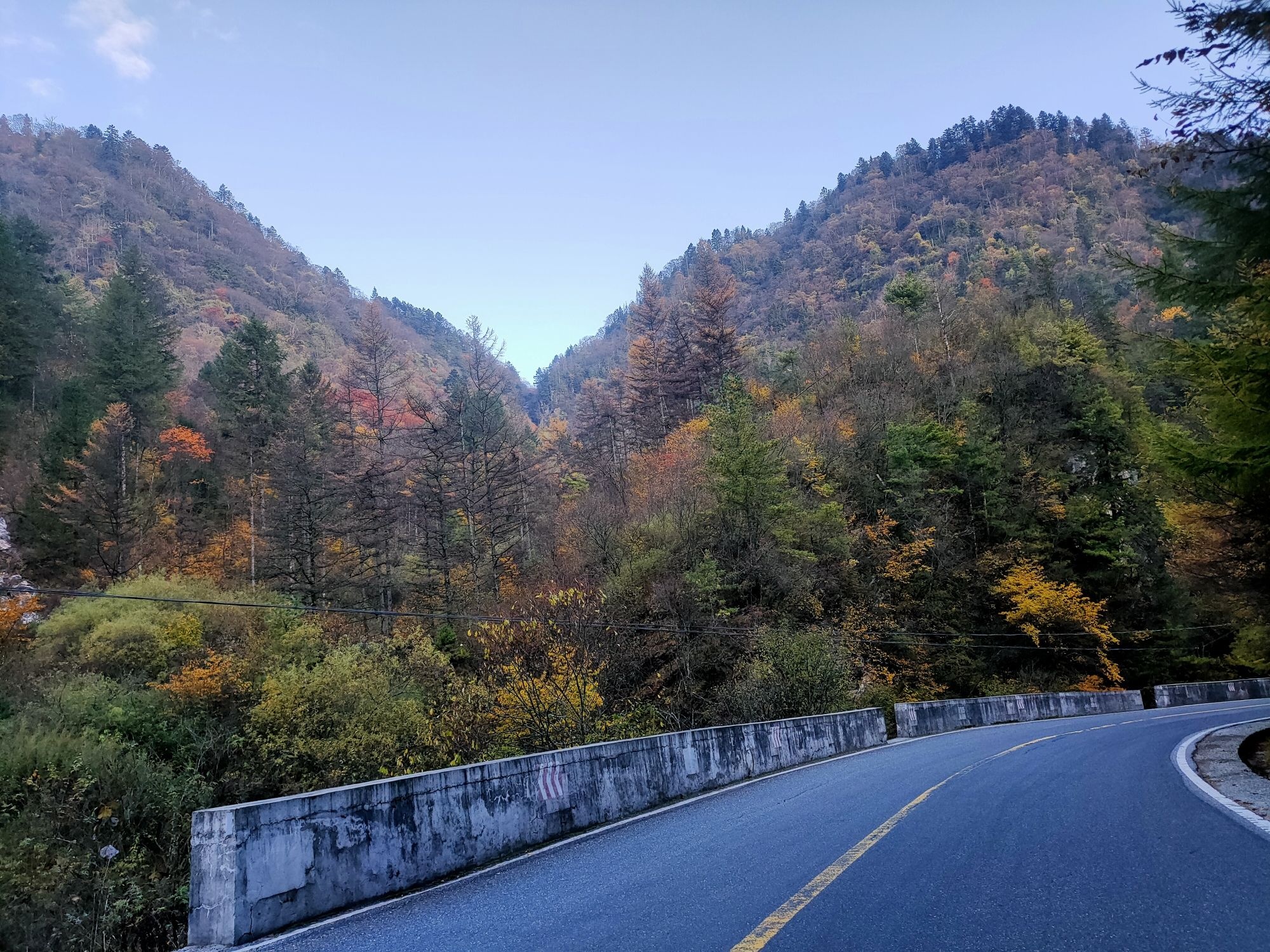 云顶茶乡风景区