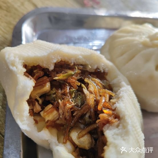 上海先肉包(夷山大街店)