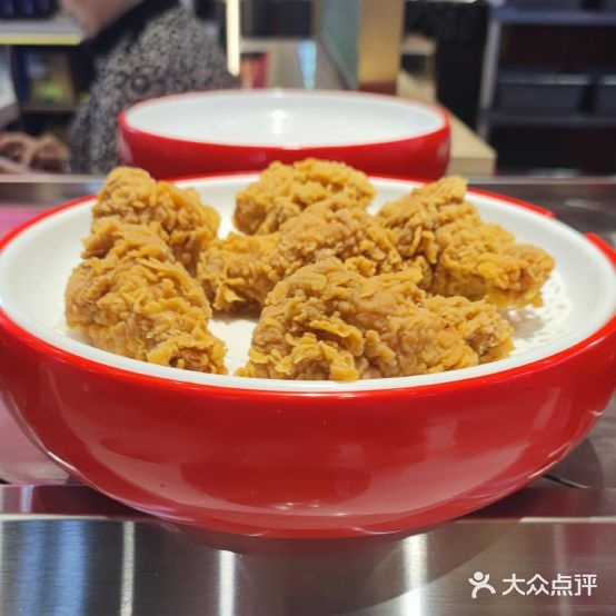 俯天歌自主小火锅(新业广场店)