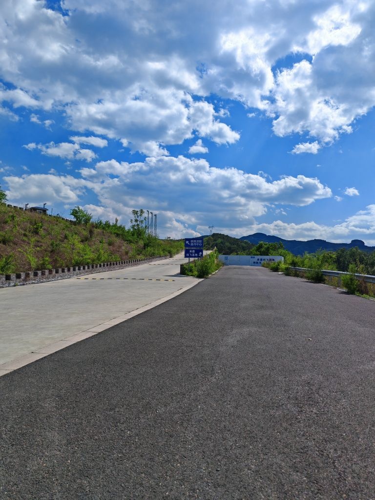 承德航飞基地