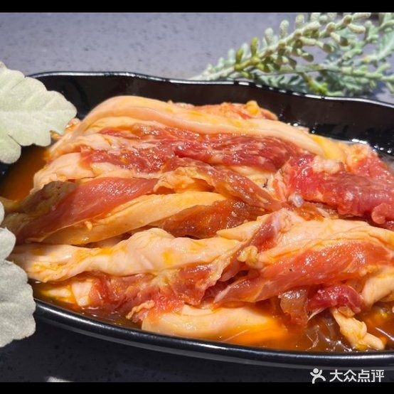 域尚再炊烟(新泉街店)