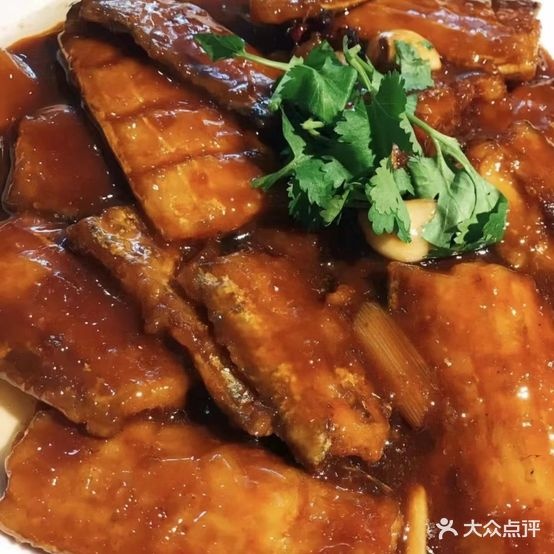小街餐厅