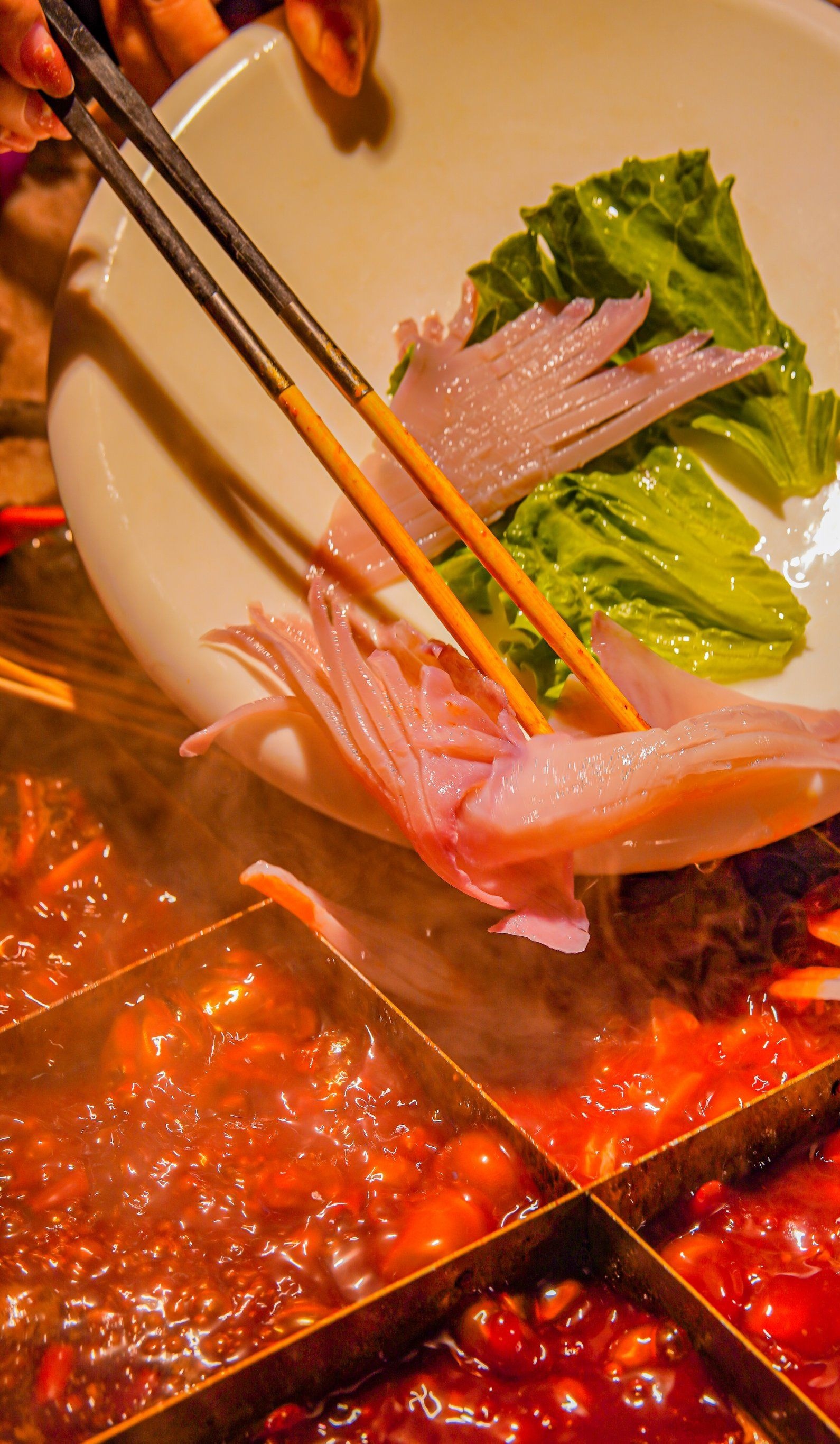 黄家码头老火锅(三峡广场店)