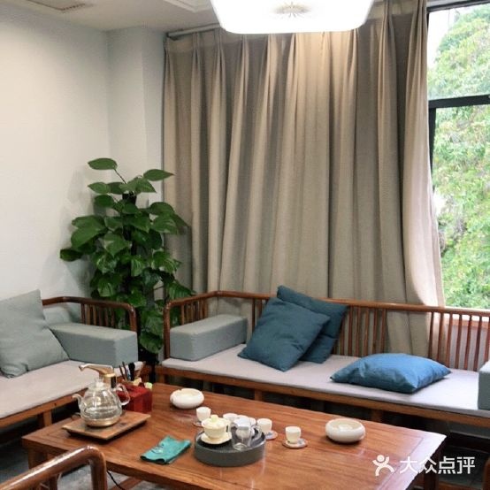 轩雅茶舍